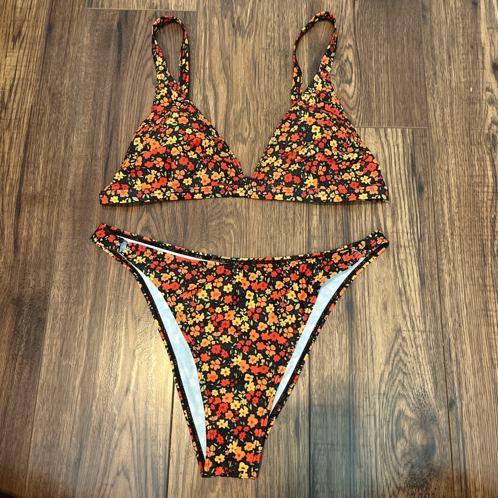 🌟 5/$25 New bikini
